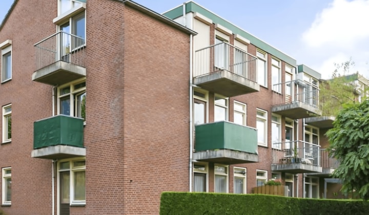 Appartement | 80m² | €1002,-