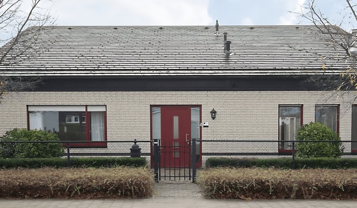 Huis | 207m² | €1950,-