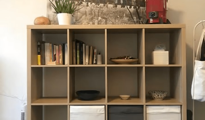 Studio | m² | €750,-