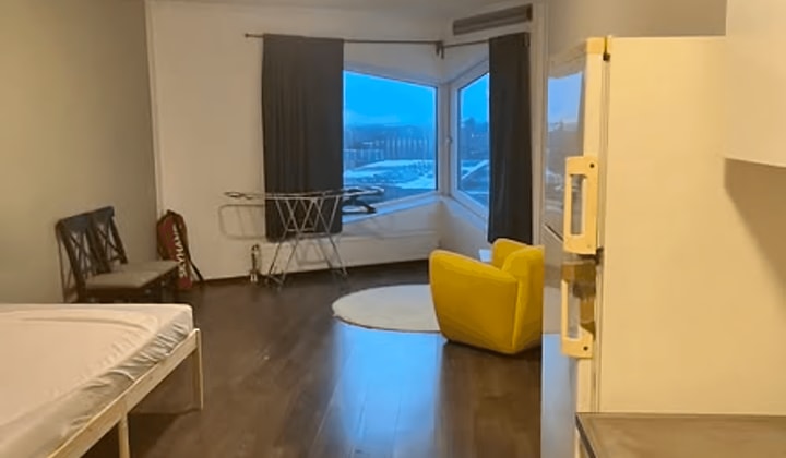 Huis | 31m² | €700,-