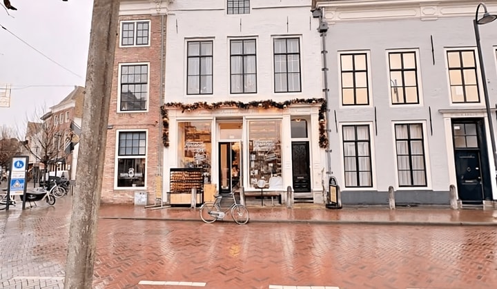 Appartement | 100m² | Damplein | €1245,-