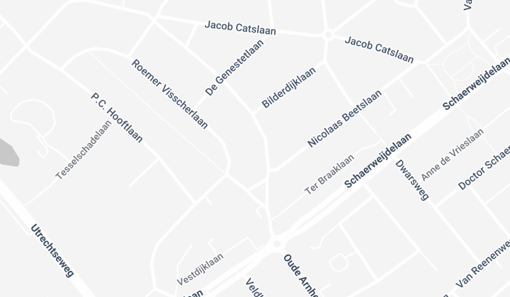 Appartement | 137m² | Oude Arnhemseweg | €2250,-