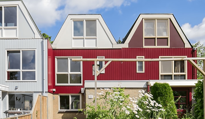 Huis | 137m² | €1650,-