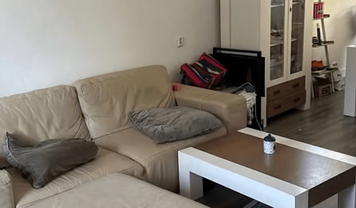 Huis | 72m² | €2026,-