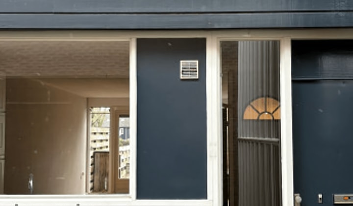 Huis | 109m² | Ruinerbrink | €975,-