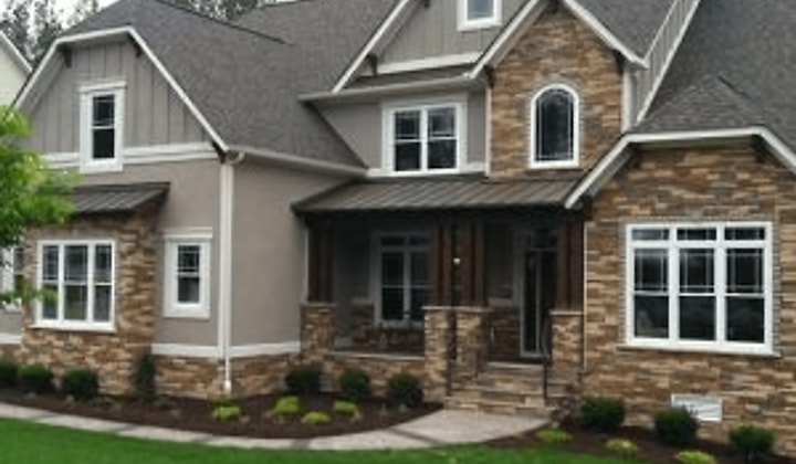 Appartement | m² | €995,-