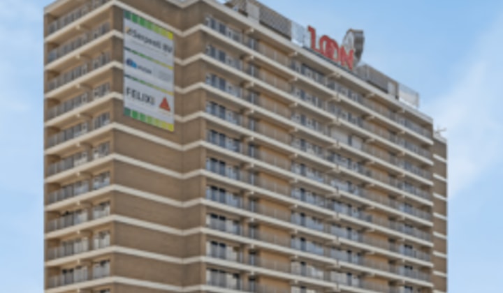 Appartement | 47m² | €974,-