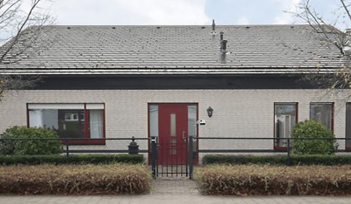 Huis | 207m² | €1950,-