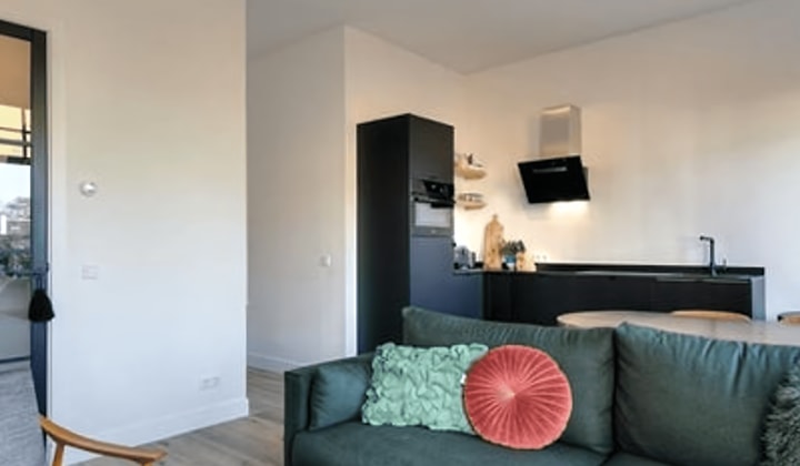 Kamer | 45m² | €913,-