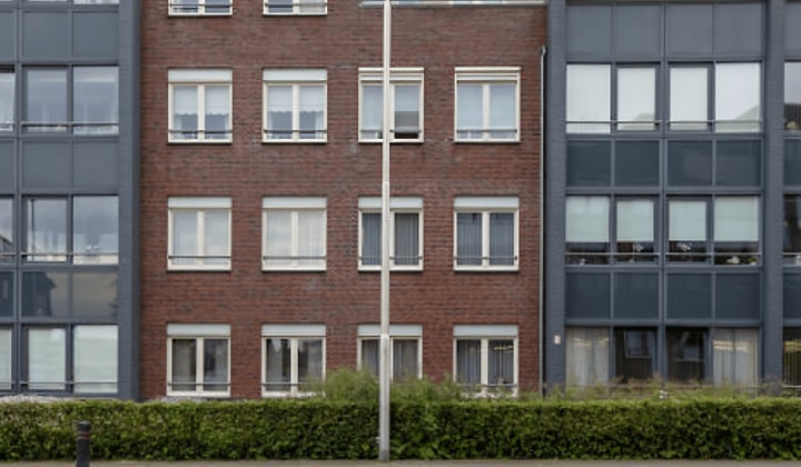 Appartement | 67m² | Ursulinenhof | €711,-