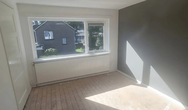 Kamer | 70m² | E. van Drielststraat | €500,-