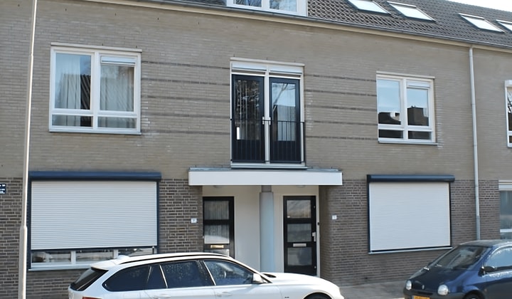 Appartement | 80m² | Daalstraat | €1145,-