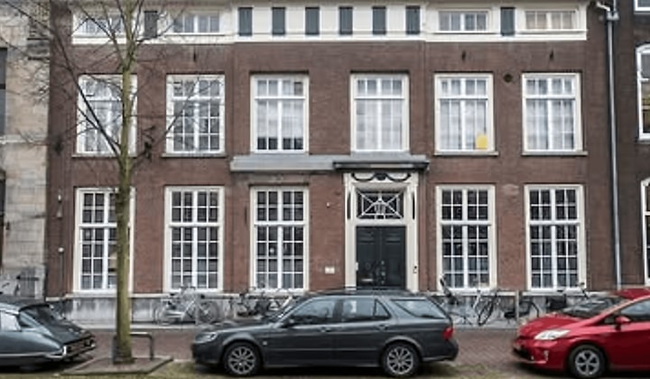 Studio | m² | €845,-