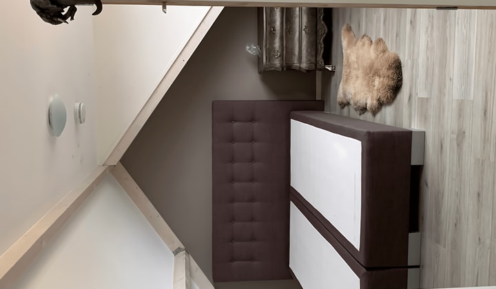 Kamer | 25m² | Molenstraat | €900,-