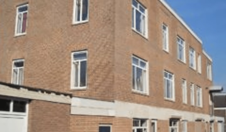 Studio | 35m² | Venenstraat | €665,-