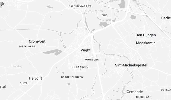 Anti-kraak | m² | €550,-