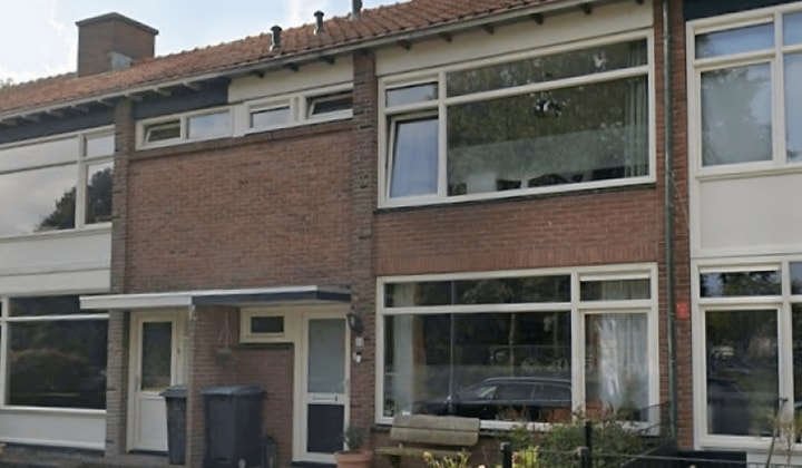 Huis | 115m² | €1395,-