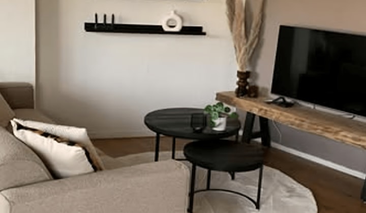 Huis | Hommerterweg | €890,-