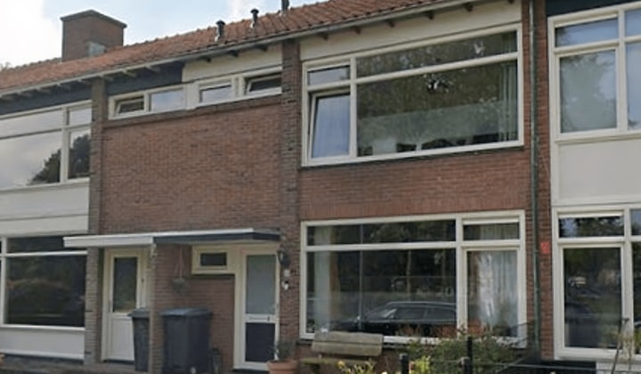 Huis | 80m² | €1395,-