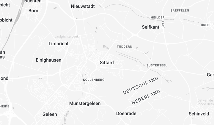 Studio | 50m² | €610,-