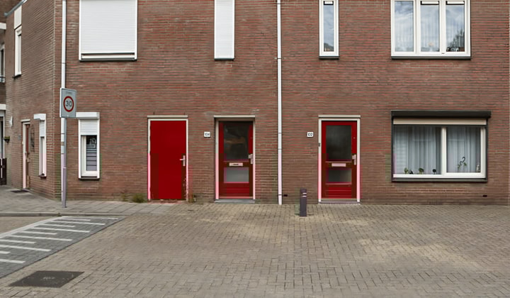 Huis | 80m² | Heiluststraat | €932,-