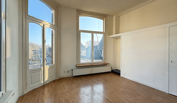 Kamer | 21m² | Kerkplein | €685,-