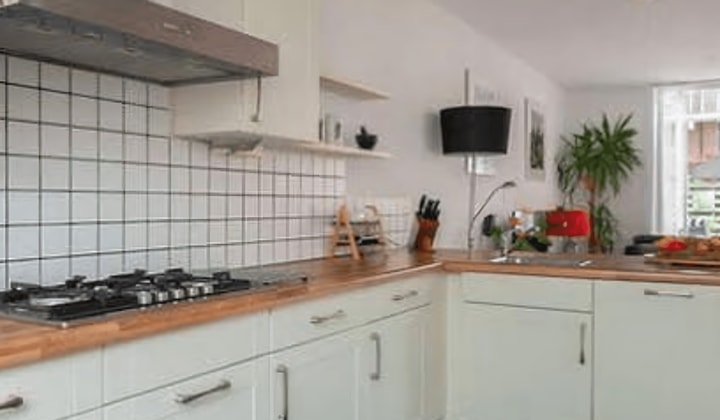 Huis | 155m² | €850,-