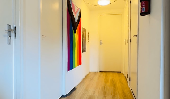 Kamer | 11m² | Langendijk | €695,-