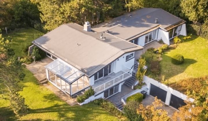 Huis | 257m² | Herman Heijermansweg | €7950,-