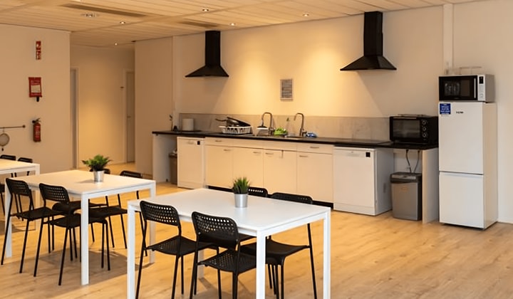 Huis | 91m² | Bredewater | €946,-