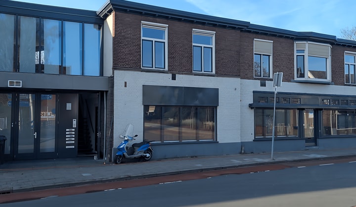 Appartement | 71m² | Brinklaan | €1850,-