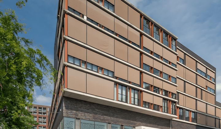 Appartement | 96m² | Markt | €1198,-