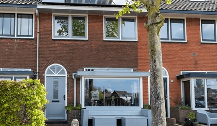 Huis | 115m² | Zuiderweg | €1850,-