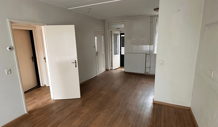 Huis | 101m² | €8888,-