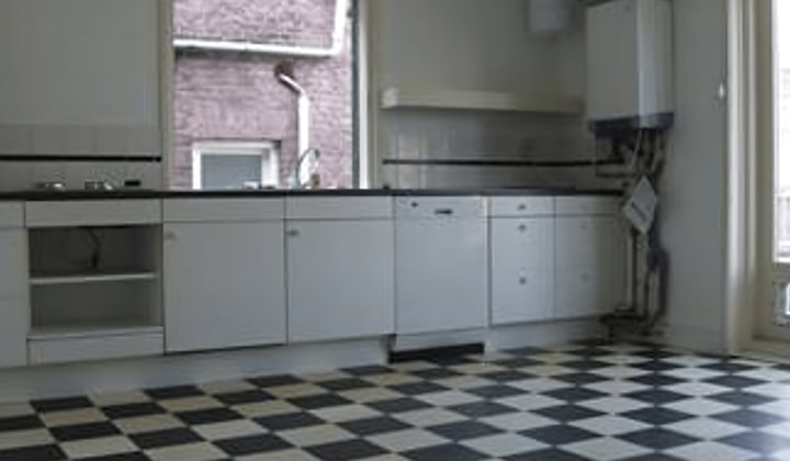 Kamer | 18m² | Hoofdstraat | €451,-