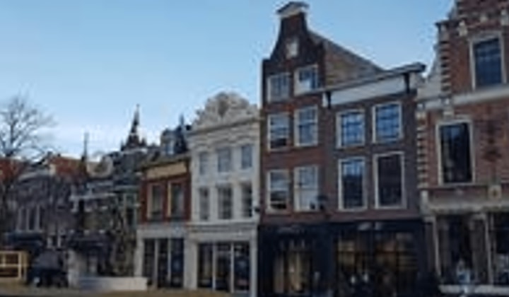 Huis | Hekelstraat | €1125,-