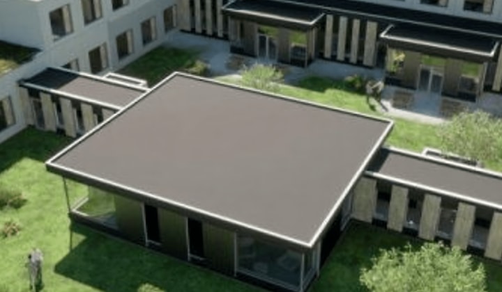 Appartement | 51m² | Ravensteijnweg | €909,-