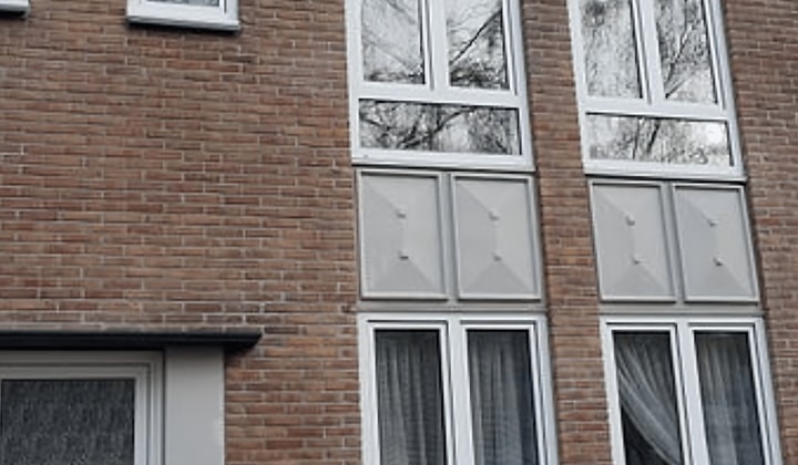 Appartement | 75m² | €1205,-