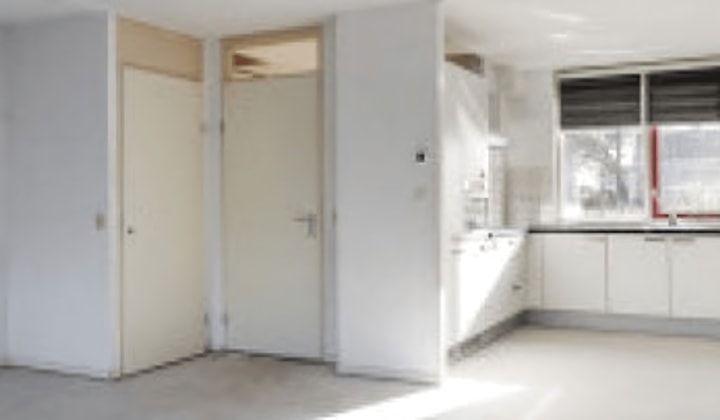 Huis | 100m² | €1295,-