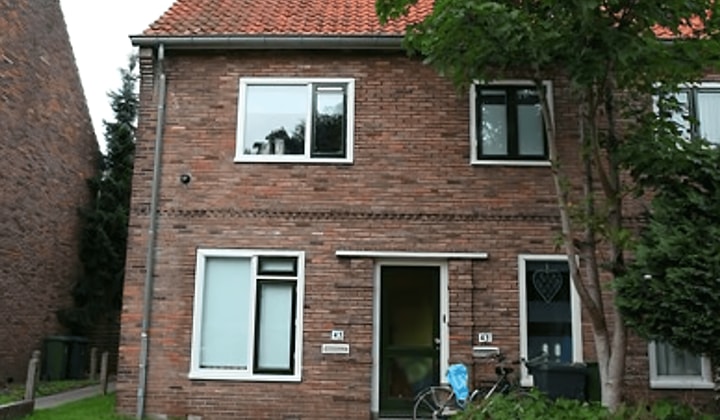 Appartement | 23m² | Schimmelpennincklaan | €764,-