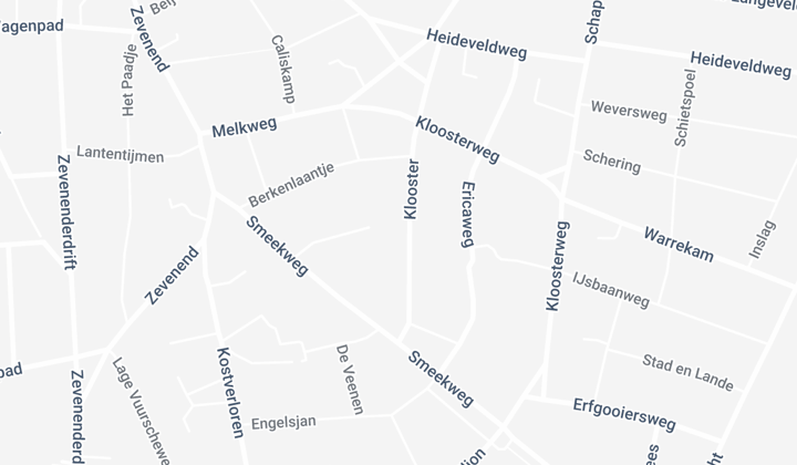 Huis | 74m² | Klooster | €2150,-