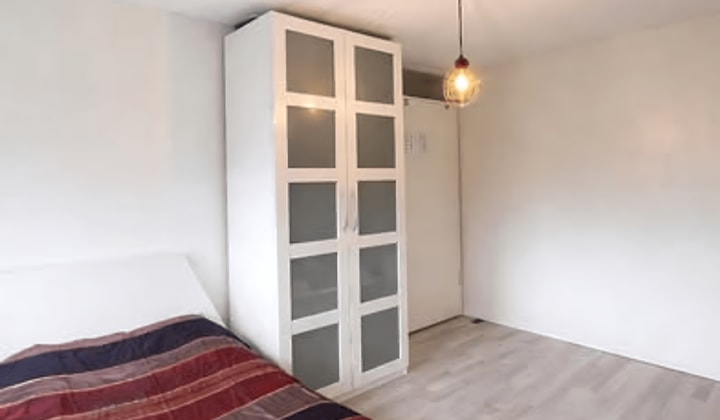 Kamer | 16m² | €750,-