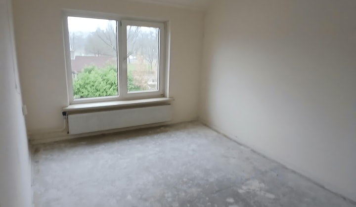 Huis | 106m² | Hoofdstraat | €205,-