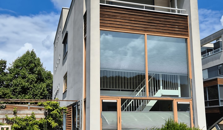 Kamer | 8m² | Markkant | €600,-