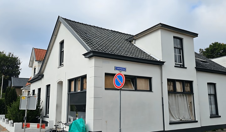 Kamer | 15m² | Langeweg | €519,-