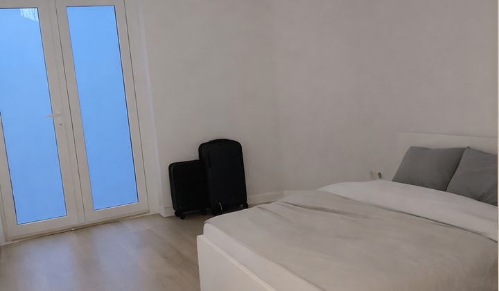 Appartement | 50m² | Kerkraderweg | €1750,-