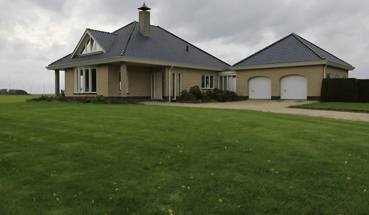 Huis | 296m² | Schollevaarweg | €2950,-