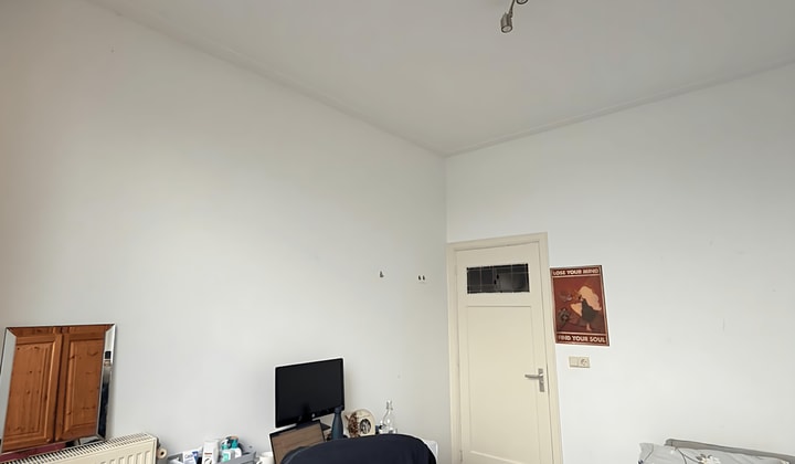 Kamer | 16m² | Brinklaan | €800,-