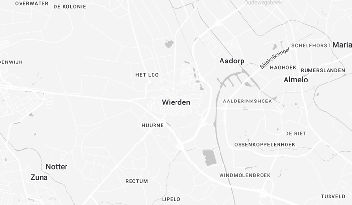 Huis | 77m² | €950,-