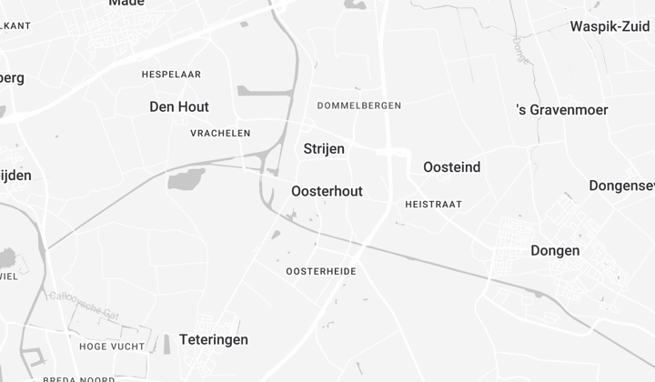 Huis | 124m² | €1365,-